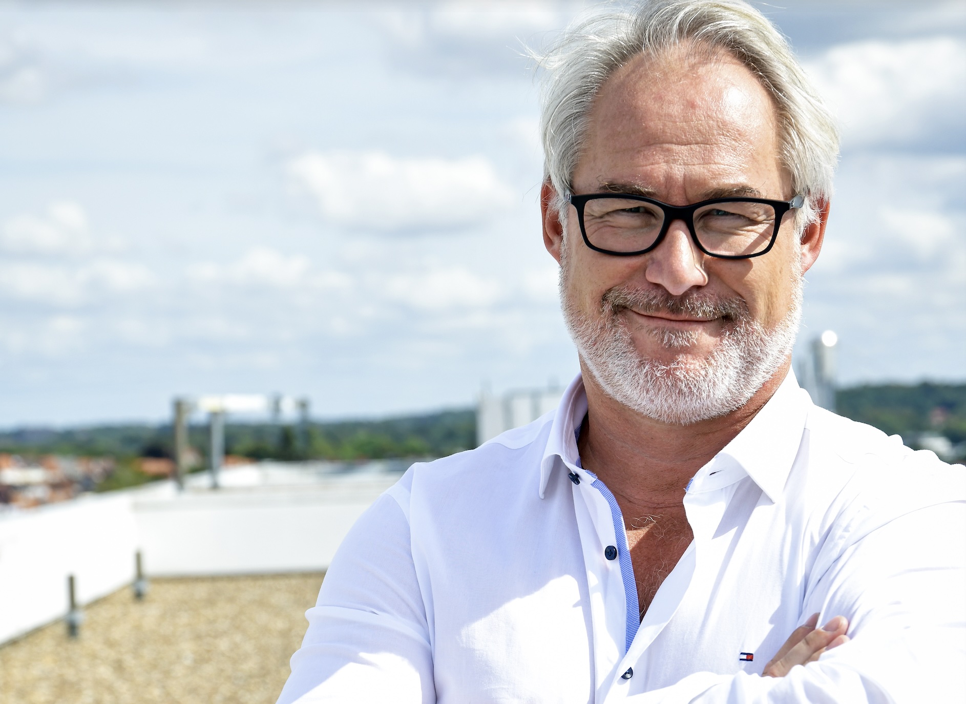 Gino Baeck : 